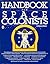 Handbook for Space Colonists