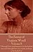 The Essays of Virginia Woolf Vol II: "I thought how unpleasant it is to be locked out; and I thought how it is worse, perhaps, to be locked in."