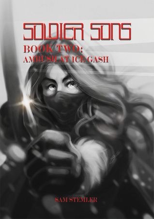 Ambush at Ice Gash (Soldier Sons, #2)