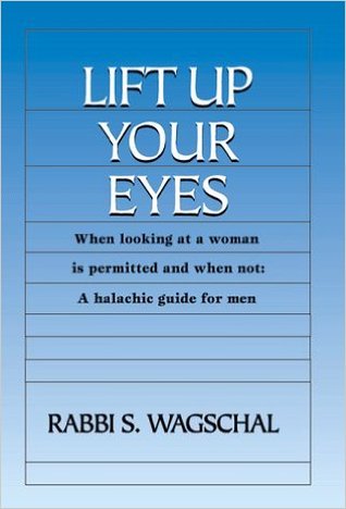 Lift Up Your Eyes