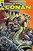 King Conan: The Conqueror #3