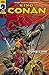 King Conan: The Conqueror #6