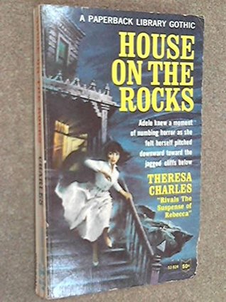 House on the Rocks (Unknown Binding)