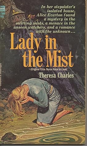 Cover of Lady in the Mist