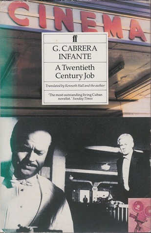 A Twentieth Century Job (Hardcover)