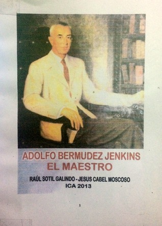 Adolfo Bermúdez Jenkins