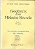 Fondement d'une Médecine No...
