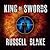 King of Swords (Assassin #1)