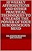 52 Weekly Affirmations: Practical Techniques to Unleash the Power of Your Subconscious Mind