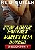 New Adult Fantasy Erotica Bundle by Heidi Cutler