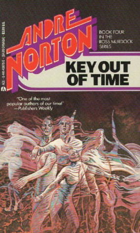 Key Out Of Time