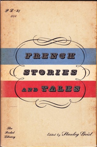 French Stories and Tales (Paperback)