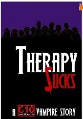 Therapy Sucks