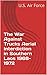 The War Against Trucks Aerial Interdiction in Southern Laos 1968-1972