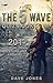 Thе 5th Wаvе Quіz Bооk(The Fifth Wave Facts) by Dave Jones