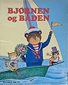 Bjørnen og båden
