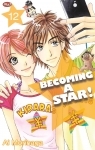 Becoming A Star! vol. 12