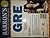 Barron's GRE 21/e 2016, PB.