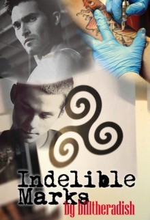 Indelible Marks (I.N.K. #1)