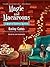 Magic and Macaroons (Magical Bakery Mystery, #5)