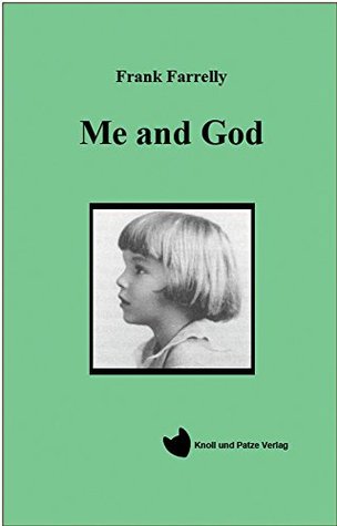 Me and God (Kindle Edition)