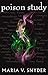 Poison Study (The Chronicle...