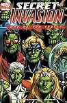 Secret Invasion by Brian Reed