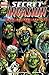 Secret Invasion: Who Do You Trust? #1 (Secret Invasion (2008))