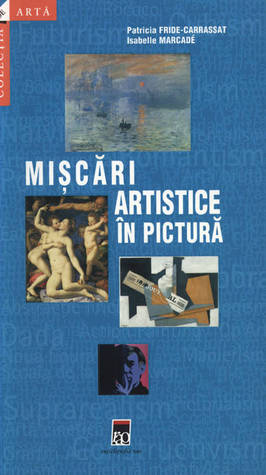 Mișcări artistice în pictură (Paperback)