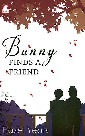 Bunny Finds a Friend (ebook)