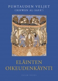 Eläinten oikeudenkäynti (Hardcover)