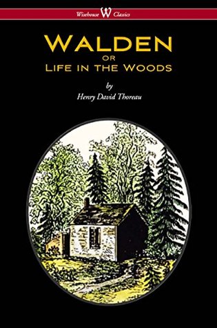Walden or Life in the Woods