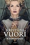 Kaarnatuuli by Kristiina Vuori