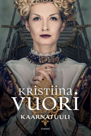 Kaarnatuuli (Hardcover)