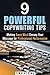 9 Powerful Copywriting Tips: Making Every Word Convey Your Message for Professional Performance (Book Marketing & Self Publishing)