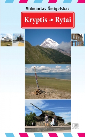 Krytis - Rytai