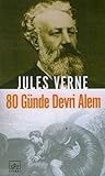 80 Günde Devri Alem by Jules Verne 80 Günde Devri Alem by Jules Verne