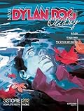 Maxi Dylan Dog n. 26: In fuga - Il lago nero - Per amore del diavolo