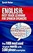 ENGLISH: FAST TRACK LEARNING FOR SPANISH SPEAKERS: The 1000 most used English words with 3.000 phrase examples. If you speak Spanish and you want to improve ... for you (ENGLISH FOR SPANISH SPEAKERS 9)