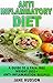 Anti-Inflammatory Diet by Jane Hudson