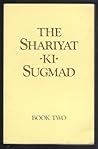Shariyat-Ki-Sugmad, Book II