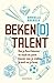 Beken(d) Talent by Danielle Krekels