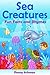 Children's Book: Sea Creatures:: Fun Facts and Rhymes (Childrens Books, 3-7 Year Olds, Marine Life, Sea Life, Sea Animals, Dolphins, Whales, Sharks)