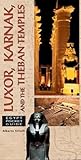 Egypt Pocket Guide: Luxor, Karnak, and the Theban Temples Egypt Pocket Guide: Luxor, Karnak, and the Theban Temples