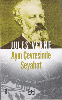 Ayın Çevresinde Seyahat