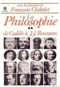 La Philosophie: Tome 3, De Kant à Husserl