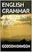 ENGLISH GRAMMAR QUIZ FOR KIDS