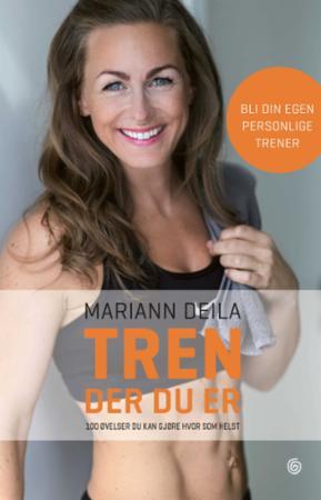 Tren der du er (Hardcover)