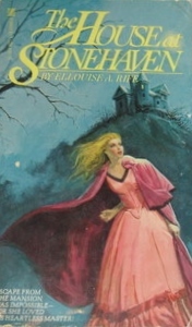 The House at Stonehaven (Paperback)