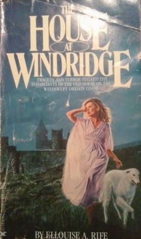 The House at Windridge (Paperback)
